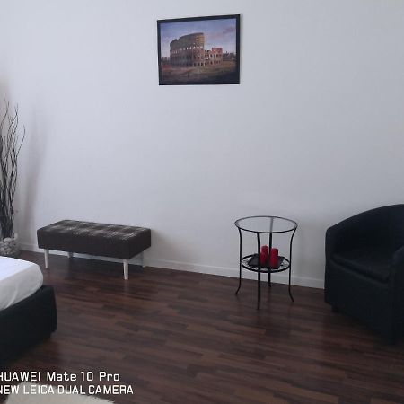 Trastevere Four Seasons Valadier Roma Ngoại thất bức ảnh