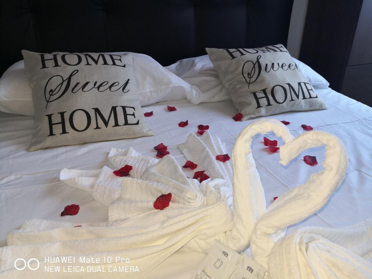 Trastevere Four Seasons Valadier Roma Ngoại thất bức ảnh