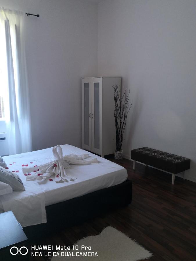 Trastevere Four Seasons Valadier Roma Ngoại thất bức ảnh