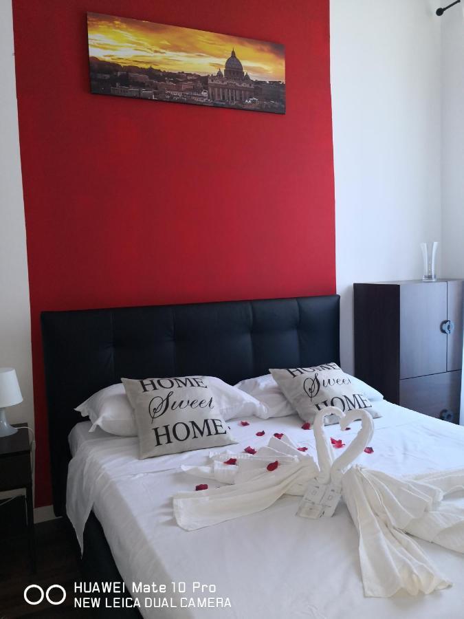 Trastevere Four Seasons Valadier Roma Ngoại thất bức ảnh
