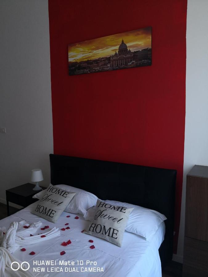 Trastevere Four Seasons Valadier Roma Ngoại thất bức ảnh