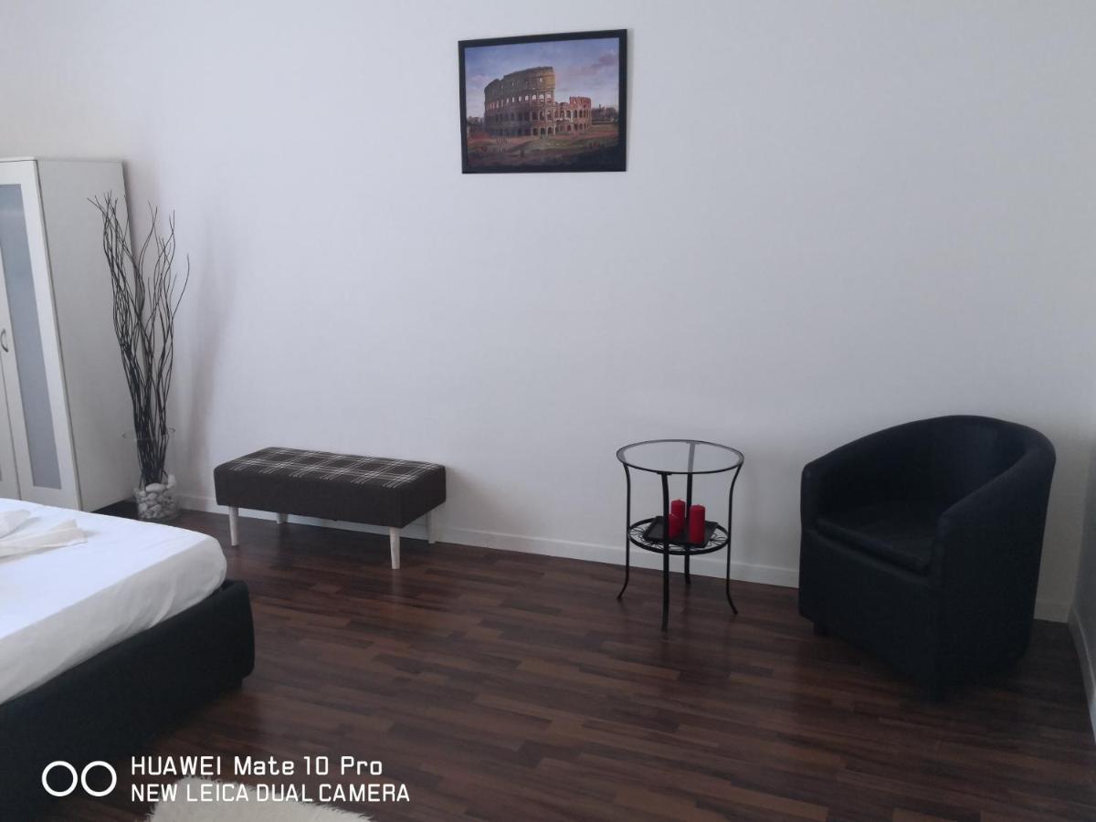 Trastevere Four Seasons Valadier Roma Ngoại thất bức ảnh