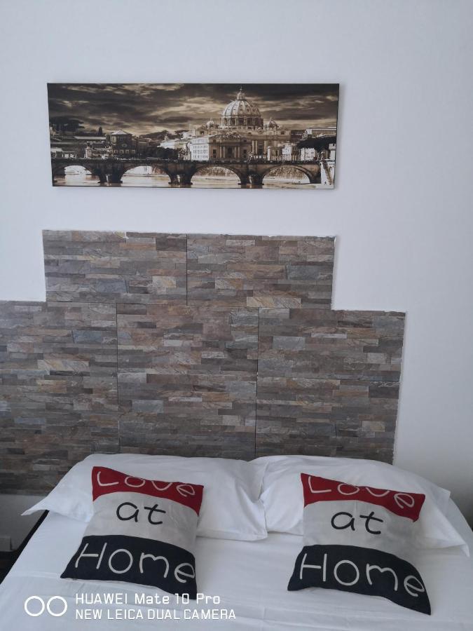 Trastevere Four Seasons Valadier Roma Ngoại thất bức ảnh