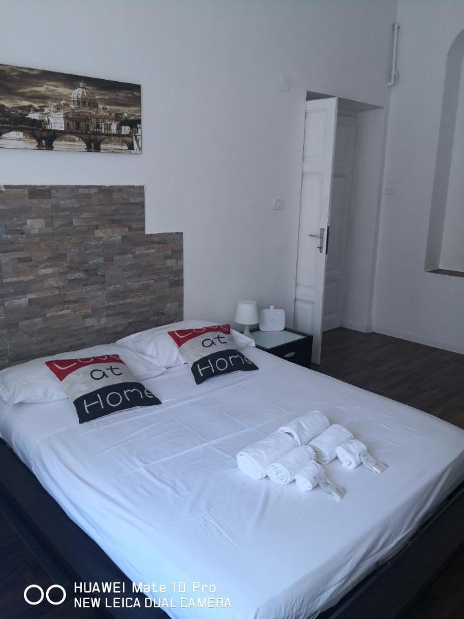 Trastevere Four Seasons Valadier Roma Ngoại thất bức ảnh