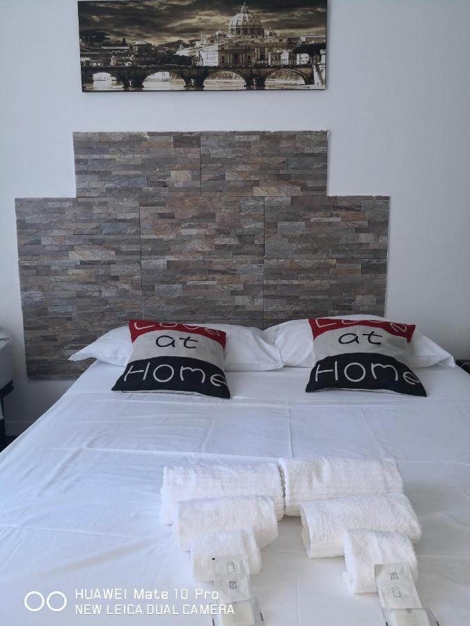 Trastevere Four Seasons Valadier Roma Ngoại thất bức ảnh
