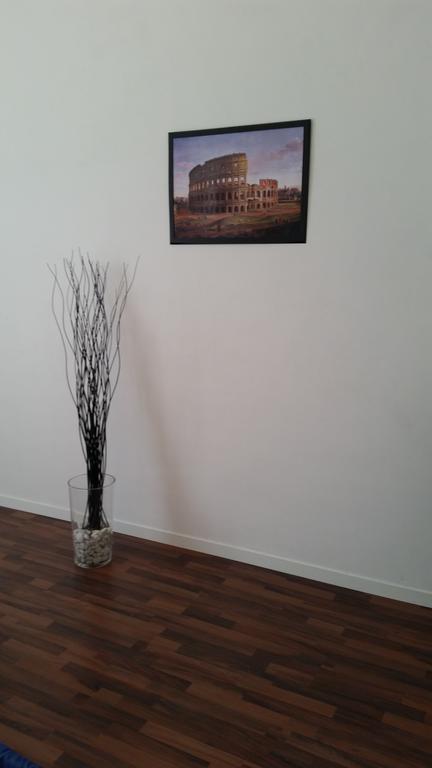 Trastevere Four Seasons Valadier Roma Ngoại thất bức ảnh