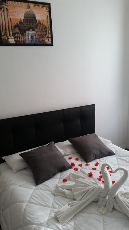 Trastevere Four Seasons Valadier Roma Ngoại thất bức ảnh