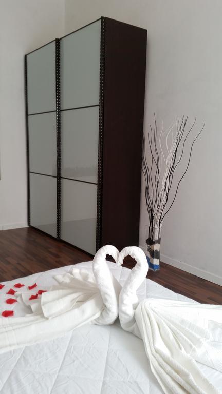 Trastevere Four Seasons Valadier Roma Ngoại thất bức ảnh