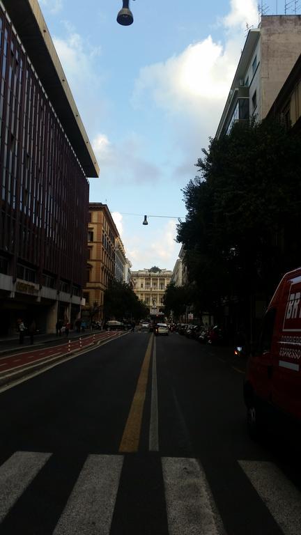 Trastevere Four Seasons Valadier Roma Ngoại thất bức ảnh