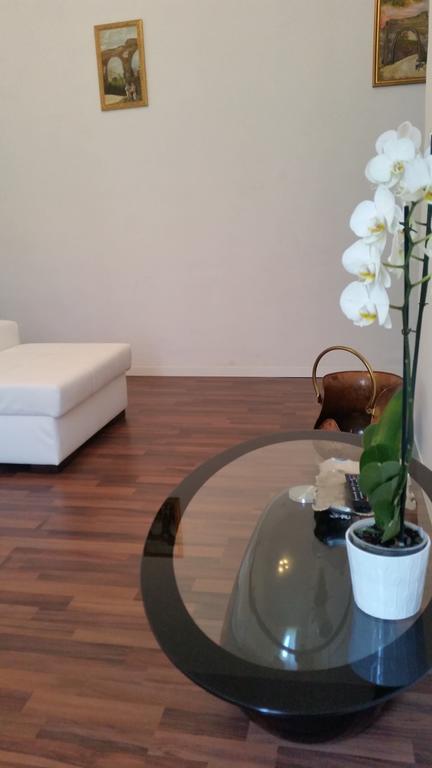 Trastevere Four Seasons Valadier Roma Ngoại thất bức ảnh