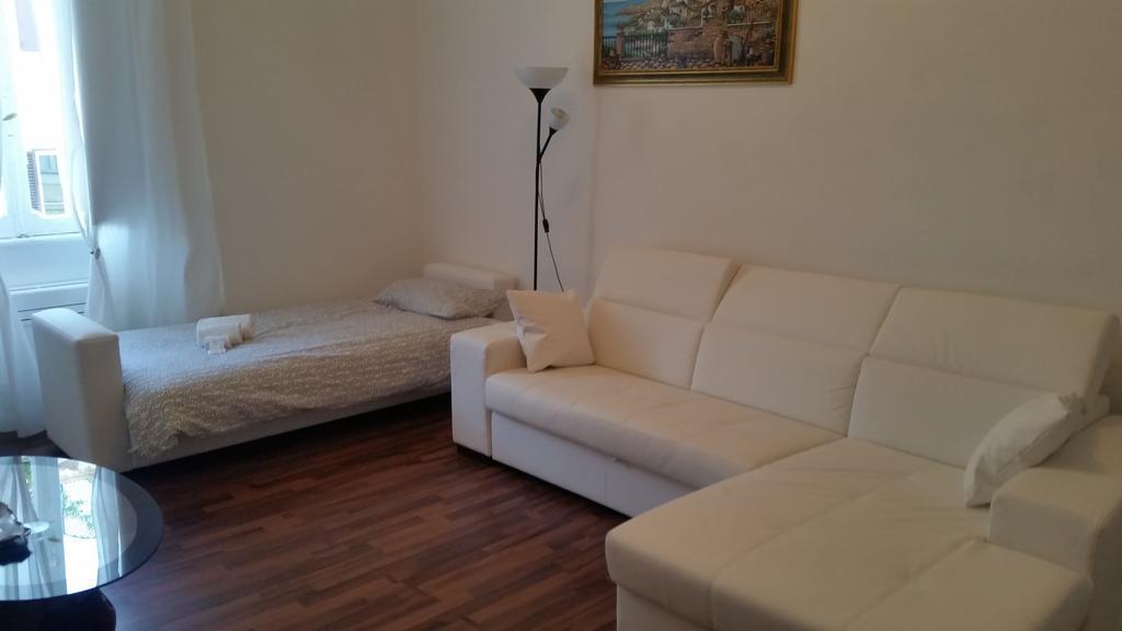 Trastevere Four Seasons Valadier Roma Ngoại thất bức ảnh