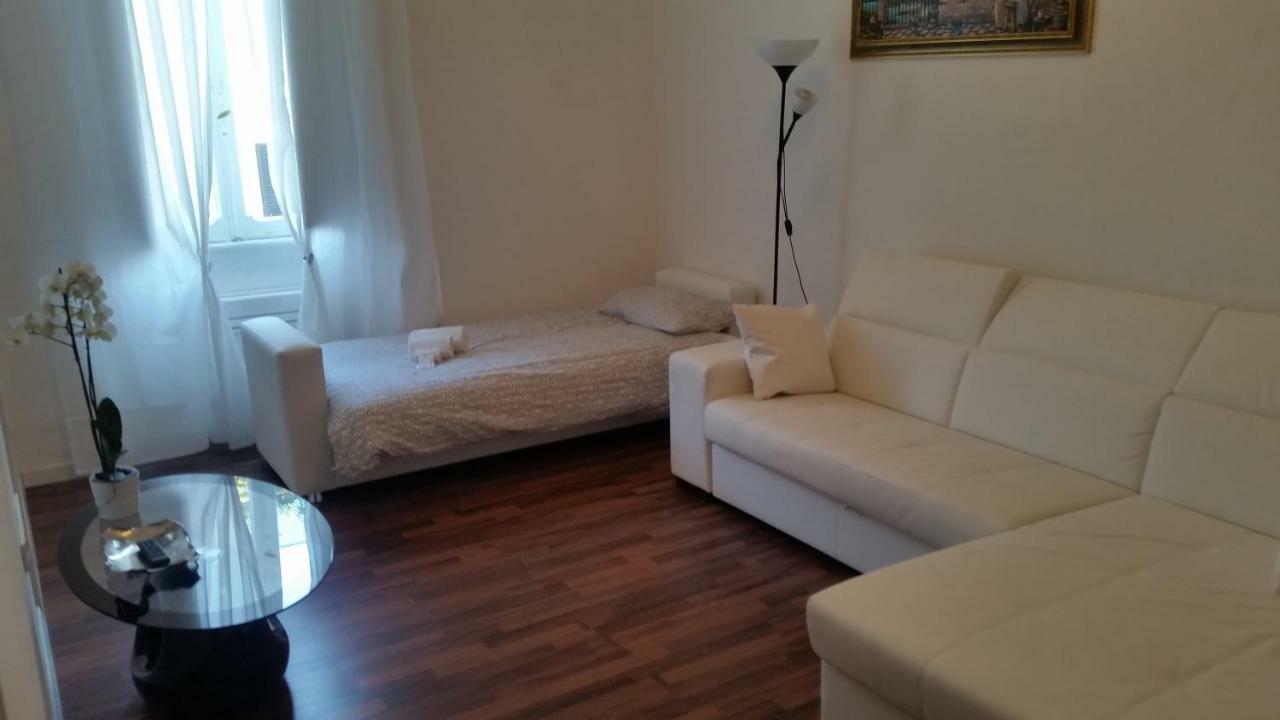 Trastevere Four Seasons Valadier Roma Ngoại thất bức ảnh